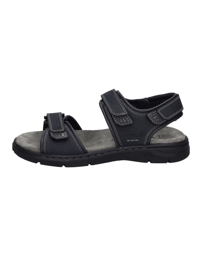 JOSEF-SEIBEL-JOSEF-SEIBEL-Marlon-05-|-Sandale-für-Herren-|-Blau