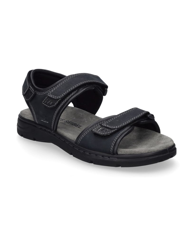 JOSEF-SEIBEL-JOSEF-SEIBEL-Marlon-05-|-Sandale-für-Herren-|-Blau