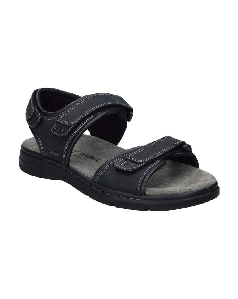 JOSEF-SEIBEL-JOSEF-SEIBEL-Marlon-05-|-Sandale-für-Herren-|-Blau