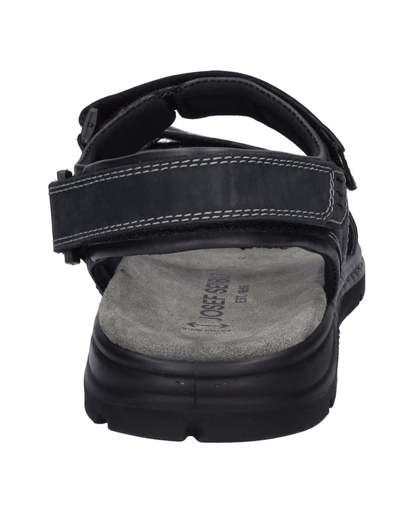 JOSEF-SEIBEL-JOSEF-SEIBEL-Marlon-05-|-Sandale-für-Herren-|-Blau