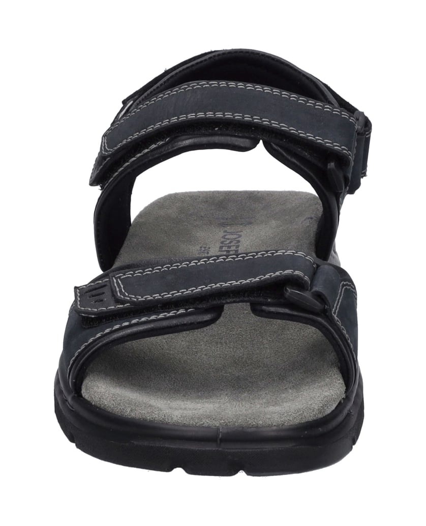 JOSEF-SEIBEL-JOSEF-SEIBEL-Marlon-05-|-Sandale-für-Herren-|-Blau