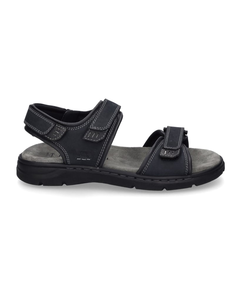JOSEF-SEIBEL-JOSEF-SEIBEL-Marlon-05-|-Sandale-für-Herren-|-Blau