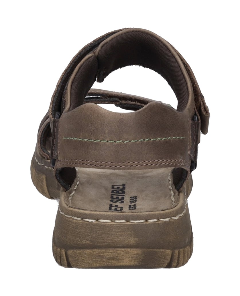 JOSEF-SEIBEL-JOSEF-SEIBEL-Brendan-01-|-Sandale-für-Herren-|-Braun-braun