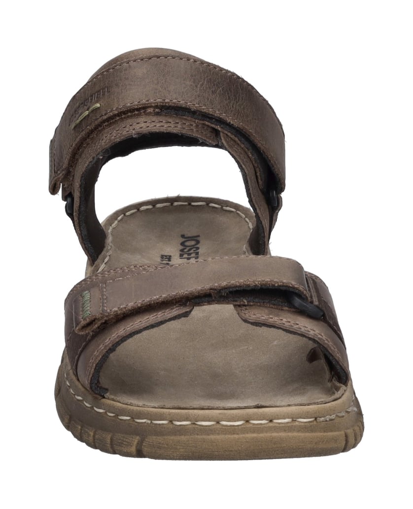 JOSEF-SEIBEL-JOSEF-SEIBEL-Brendan-01-|-Sandale-für-Herren-|-Braun-braun