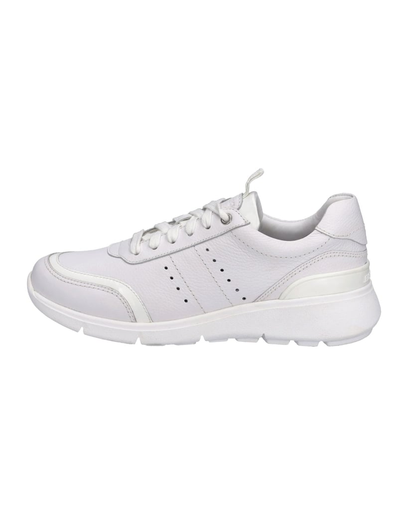 JOSEF-SEIBEL-JOSEF-SEIBEL-Giulietta-01-|-Sneaker-für-Damen-|-Weiß-weiss