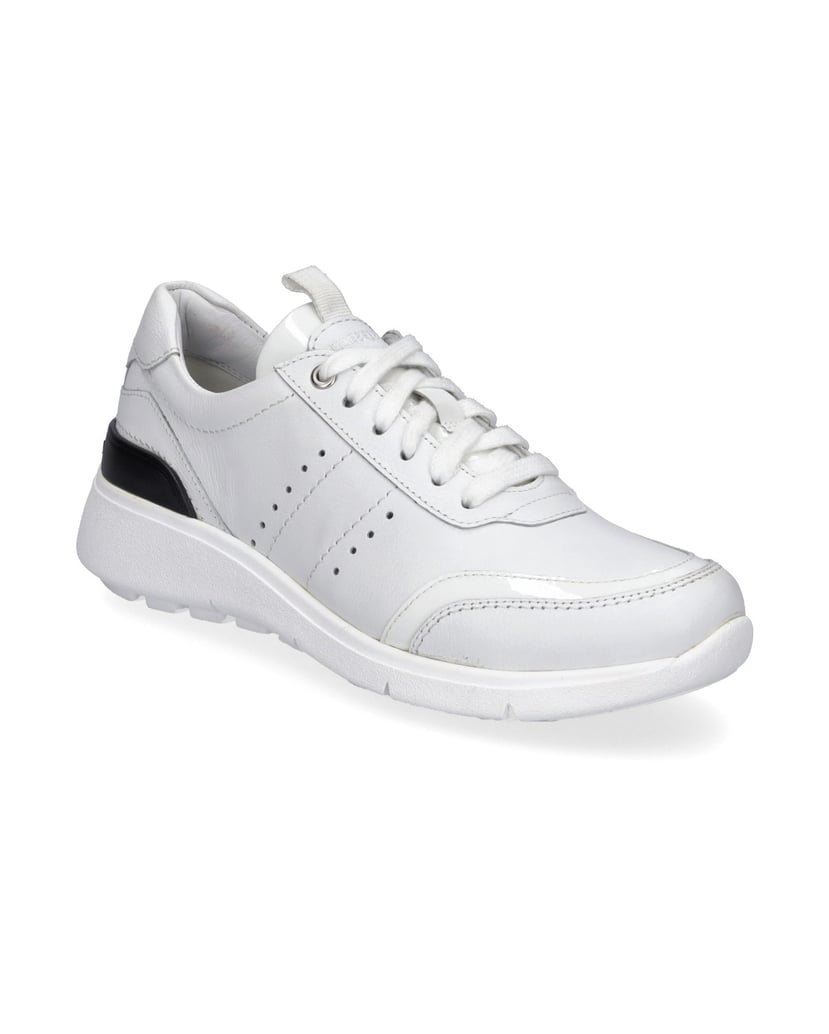 JOSEF-SEIBEL-JOSEF-SEIBEL-Giulietta-01-|-Sneaker-für-Damen-|-Weiß-weiss