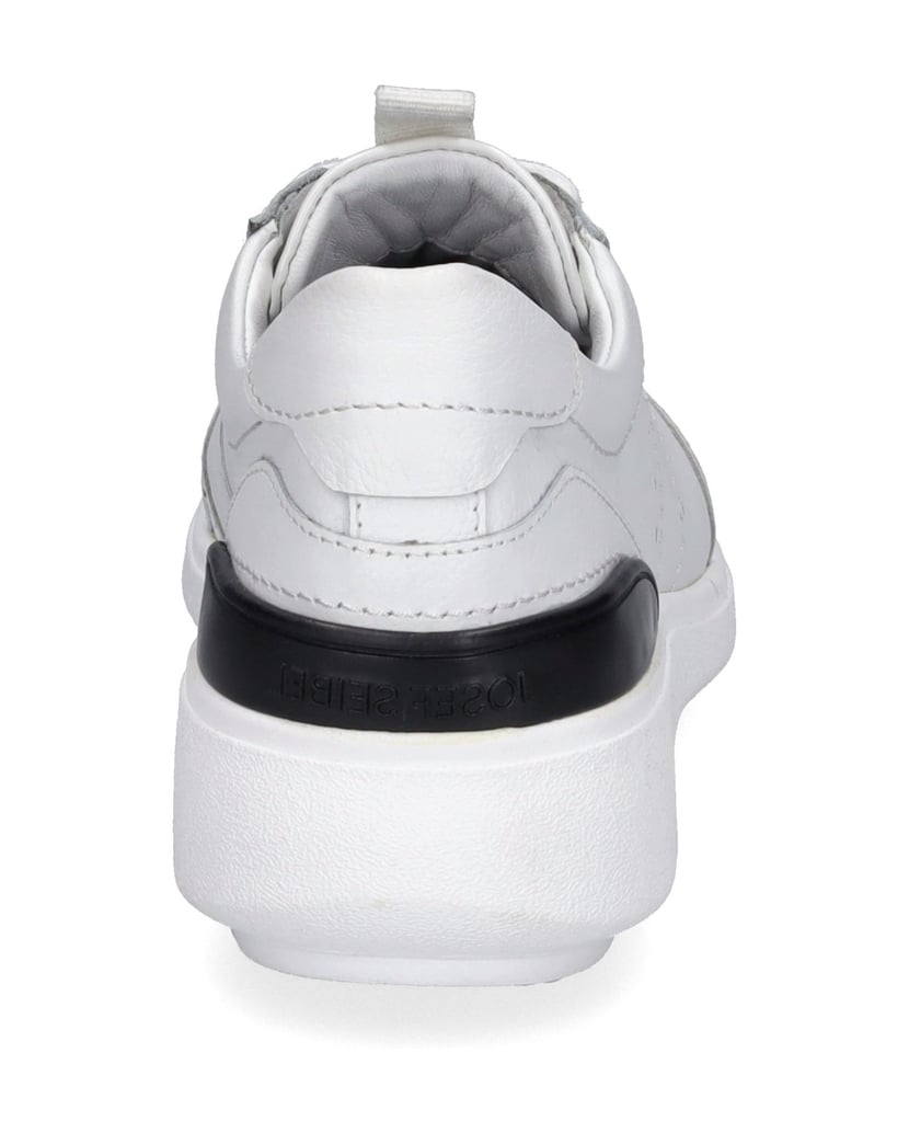 JOSEF-SEIBEL-JOSEF-SEIBEL-Giulietta-01-|-Sneaker-für-Damen-|-Weiß-weiss