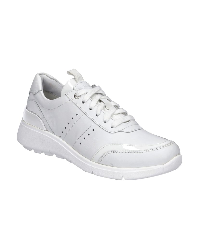 JOSEF-SEIBEL-JOSEF-SEIBEL-Giulietta-01-|-Sneaker-für-Damen-|-Weiß-weiss