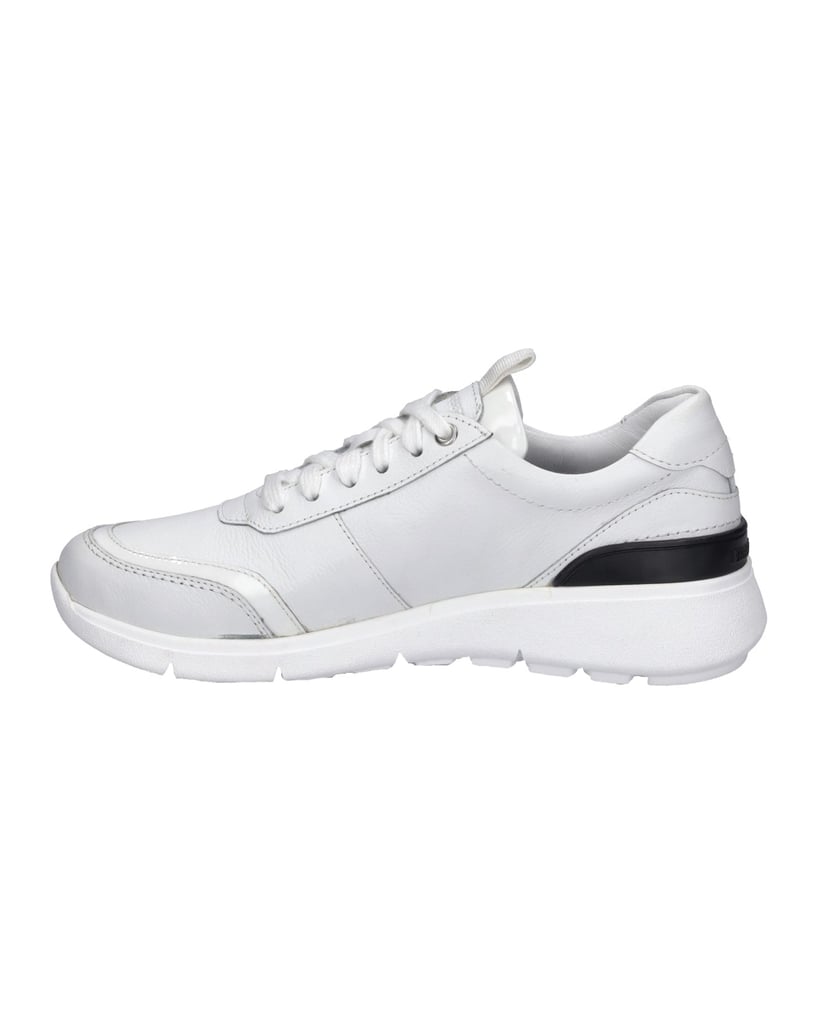 JOSEF-SEIBEL-JOSEF-SEIBEL-Giulietta-01-|-Sneaker-für-Damen-|-Weiß-weiss