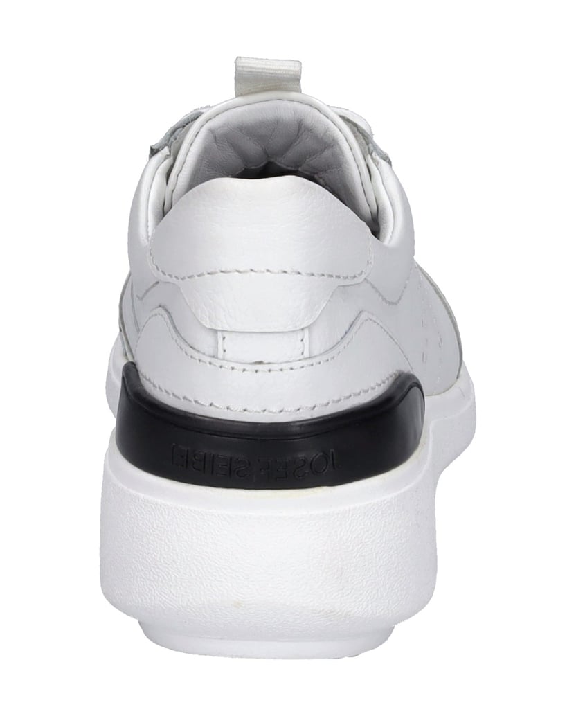 JOSEF-SEIBEL-JOSEF-SEIBEL-Giulietta-01-|-Sneaker-für-Damen-|-Weiß-weiss