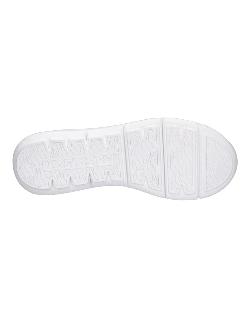 JOSEF-SEIBEL-JOSEF-SEIBEL-Giulietta-01-|-Sneaker-für-Damen-|-Weiß-weiss