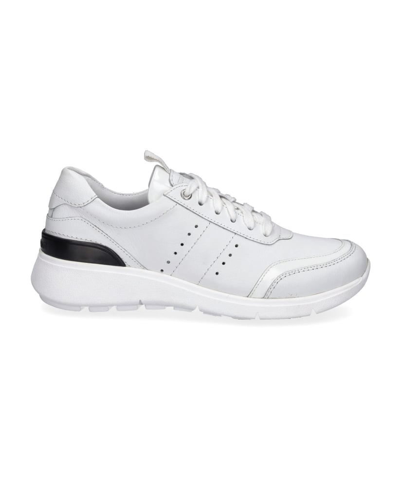 JOSEF-SEIBEL-JOSEF-SEIBEL-Giulietta-01-|-Sneaker-für-Damen-|-Weiß-weiss