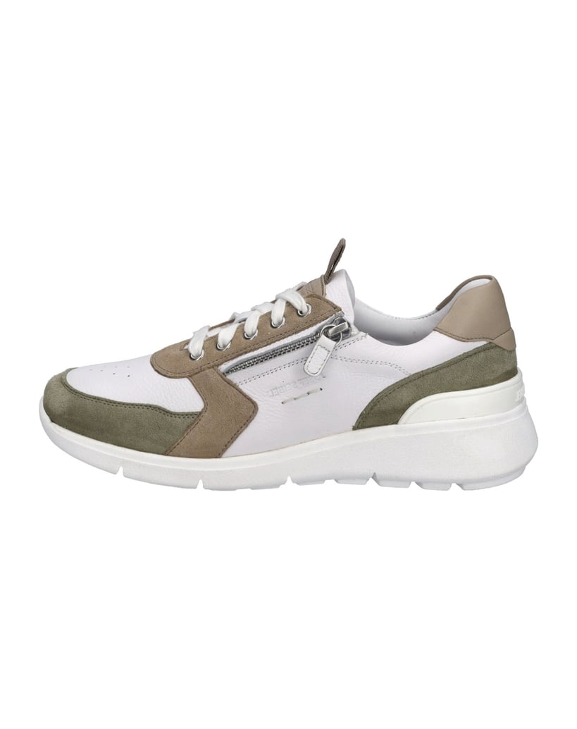 JOSEF-SEIBEL-JOSEF-SEIBEL-Giulietta-03-|-Sneaker-für-Damen-|-Weiß-weiss