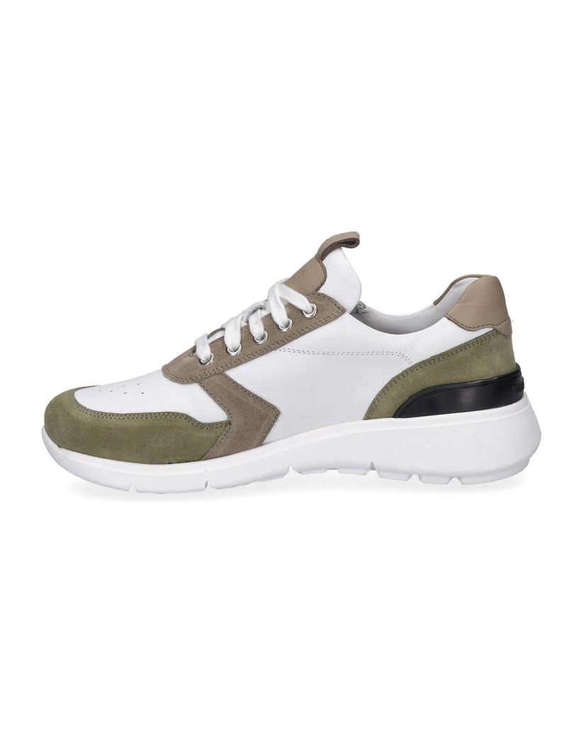 JOSEF-SEIBEL-JOSEF-SEIBEL-Giulietta-03-|-Sneaker-für-Damen-|-Weiß-weiss