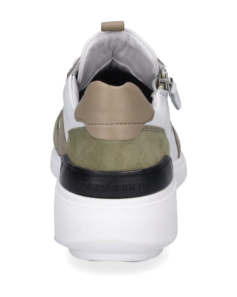 JOSEF-SEIBEL-JOSEF-SEIBEL-Giulietta-03-|-Sneaker-für-Damen-|-Weiß-weiss