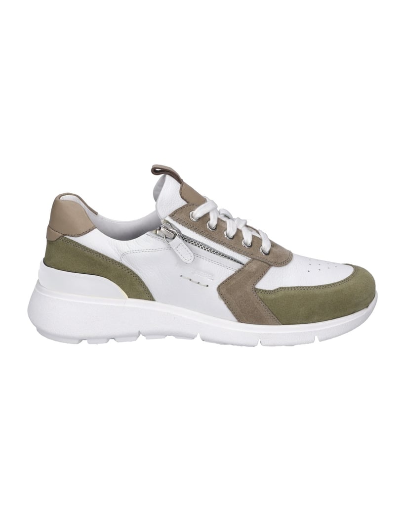 JOSEF-SEIBEL-JOSEF-SEIBEL-Giulietta-03-|-Sneaker-für-Damen-|-Weiß-weiss