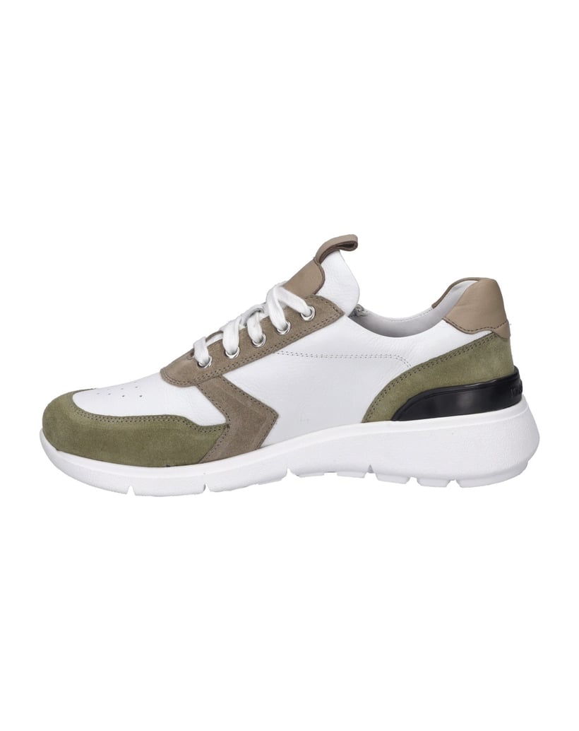 JOSEF-SEIBEL-JOSEF-SEIBEL-Giulietta-03-|-Sneaker-für-Damen-|-Weiß-weiss