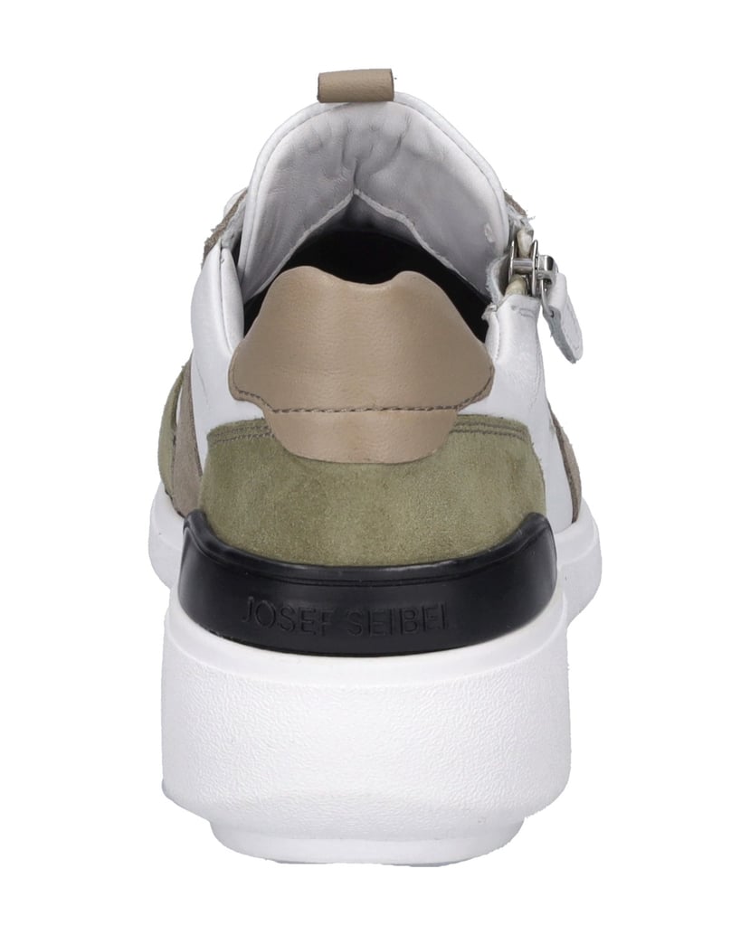 JOSEF-SEIBEL-JOSEF-SEIBEL-Giulietta-03-|-Sneaker-für-Damen-|-Weiß-weiss