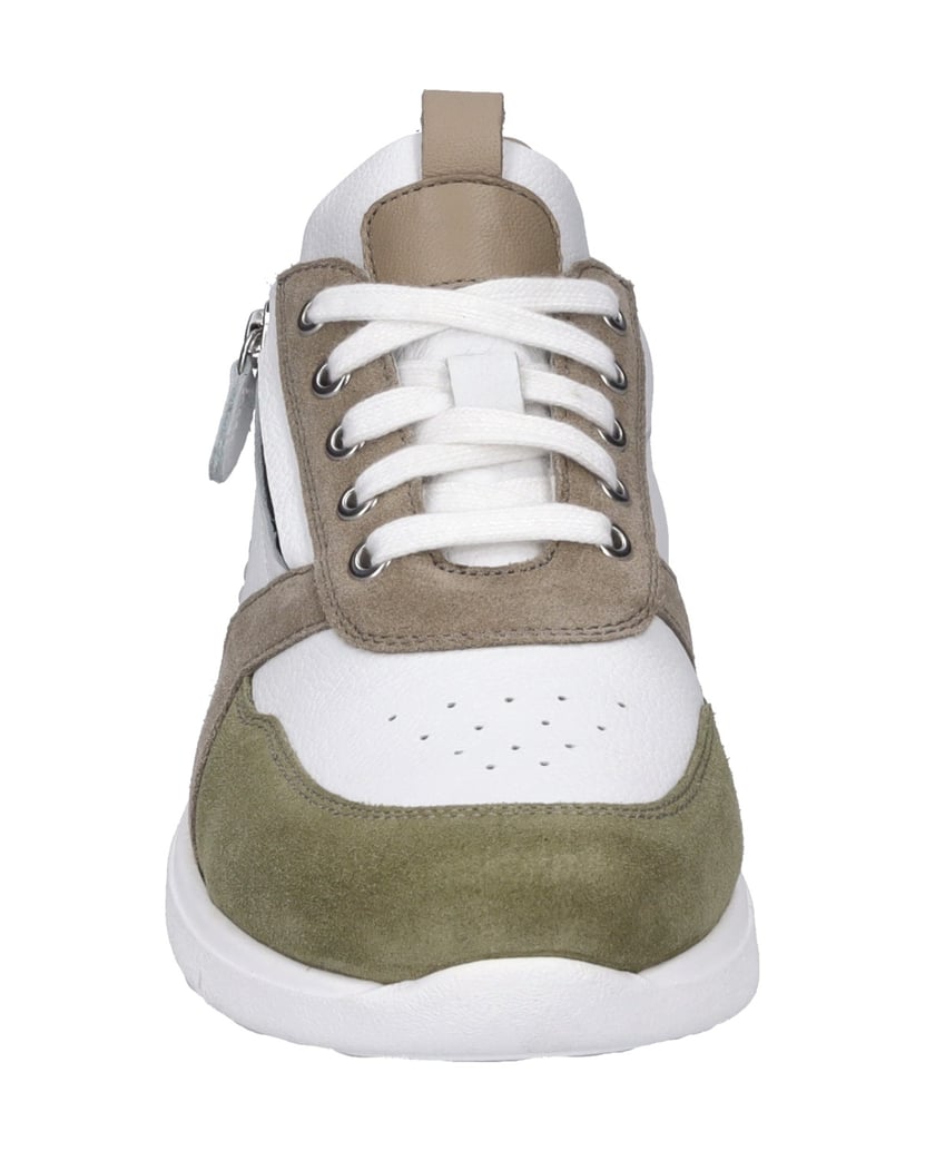 JOSEF-SEIBEL-JOSEF-SEIBEL-Giulietta-03-|-Sneaker-für-Damen-|-Weiß-weiss