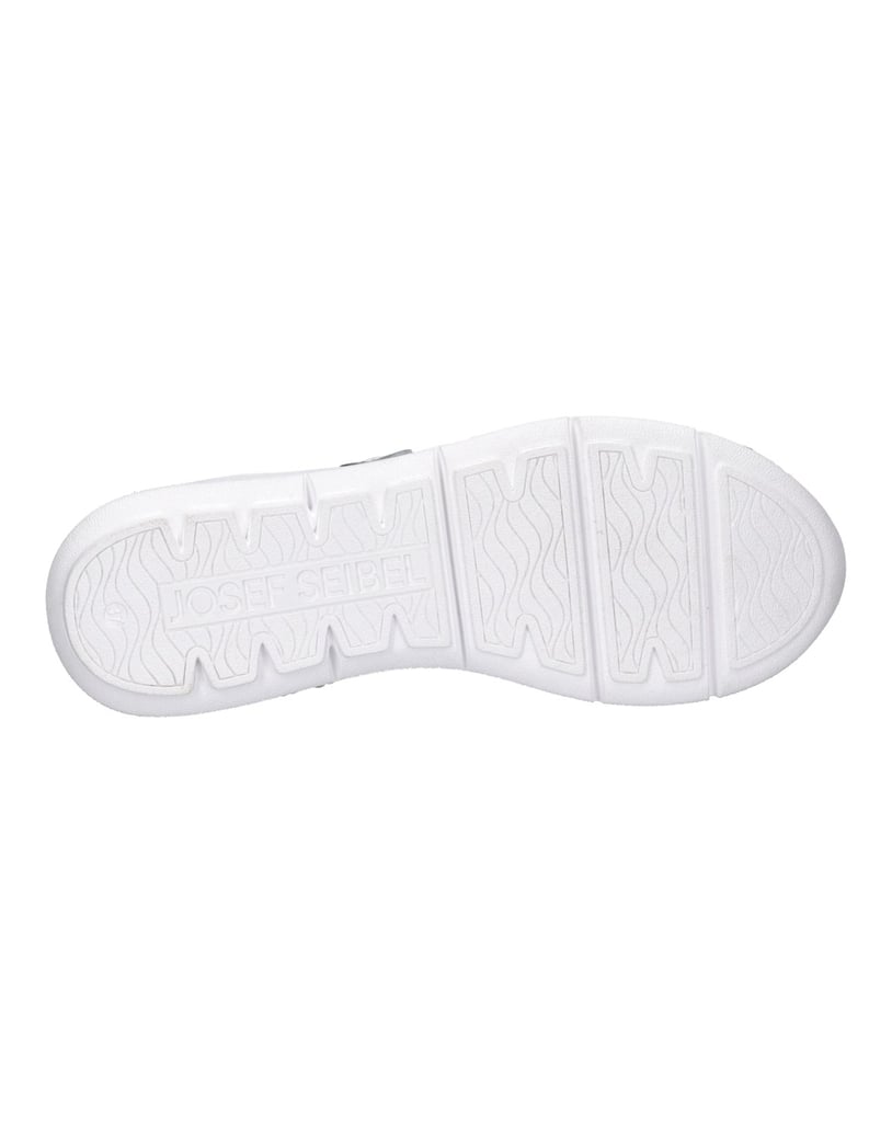 JOSEF-SEIBEL-JOSEF-SEIBEL-Giulietta-03-|-Sneaker-für-Damen-|-Weiß-weiss