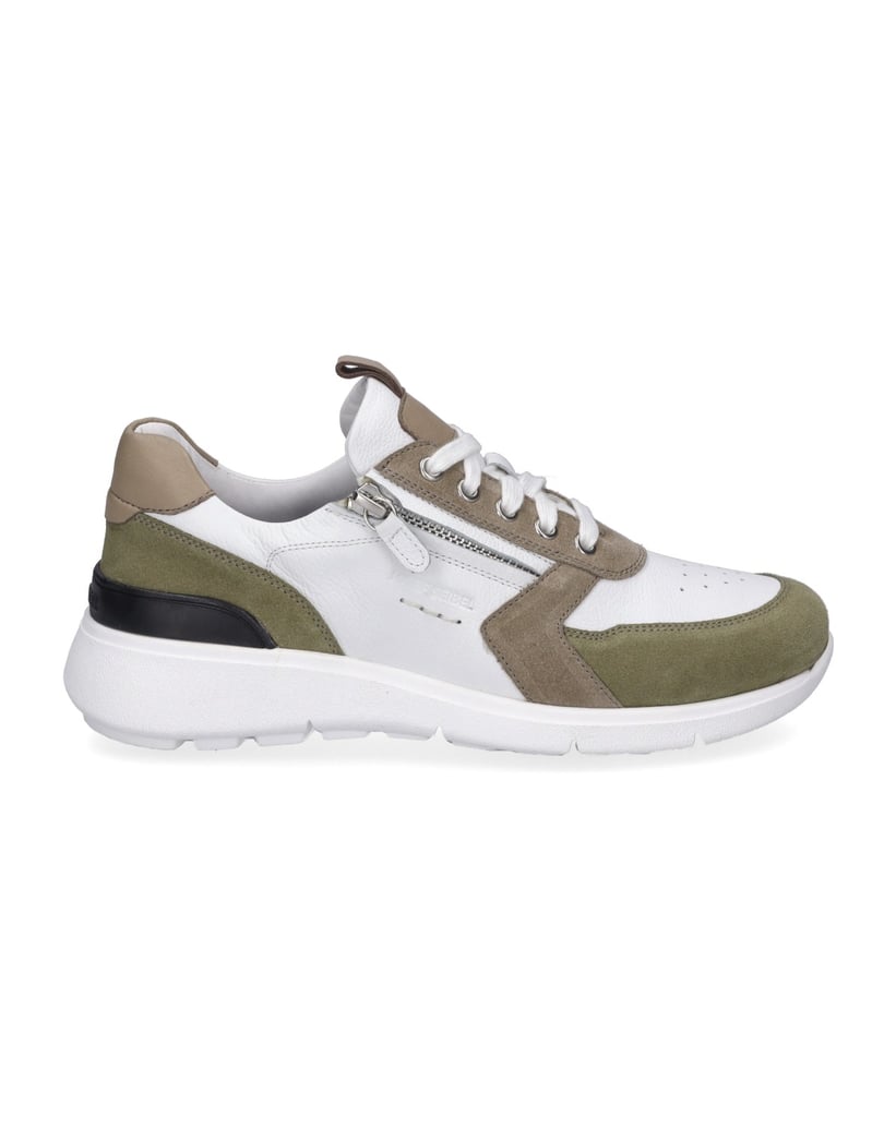 JOSEF-SEIBEL-JOSEF-SEIBEL-Giulietta-03-|-Sneaker-für-Damen-|-Weiß-weiss