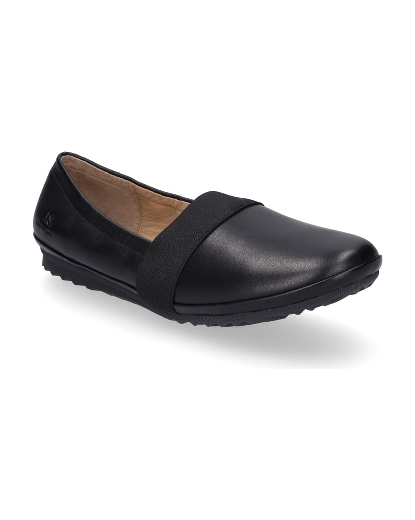 JOSEF-SEIBEL-JOSEF-SEIBEL-Josie-02-|-Ballerina-für-Damen-|-Schwarz-schwarz