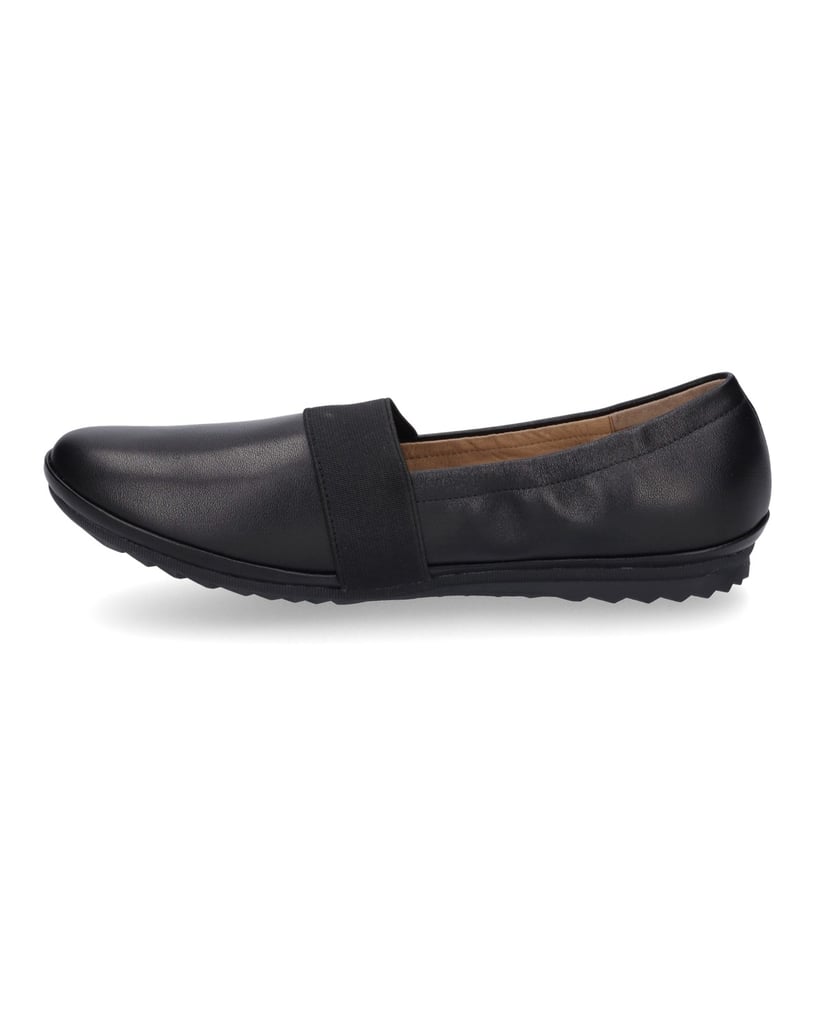 JOSEF-SEIBEL-JOSEF-SEIBEL-Josie-02-|-Ballerina-für-Damen-|-Schwarz-schwarz