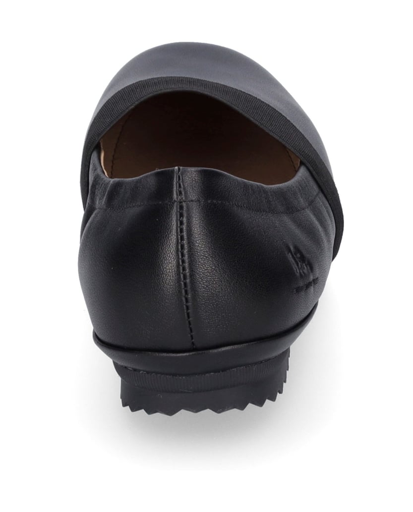 JOSEF-SEIBEL-JOSEF-SEIBEL-Josie-02-|-Ballerina-für-Damen-|-Schwarz-schwarz