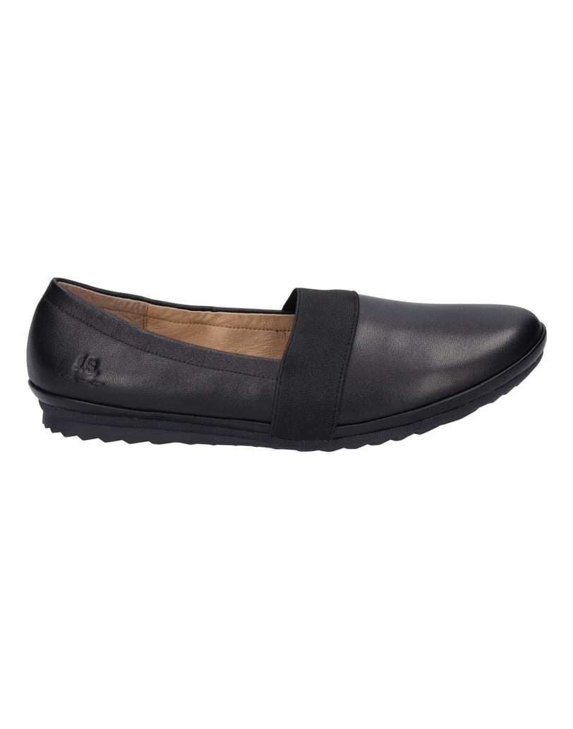 JOSEF-SEIBEL-JOSEF-SEIBEL-Josie-02-|-Ballerina-für-Damen-|-Schwarz-schwarz