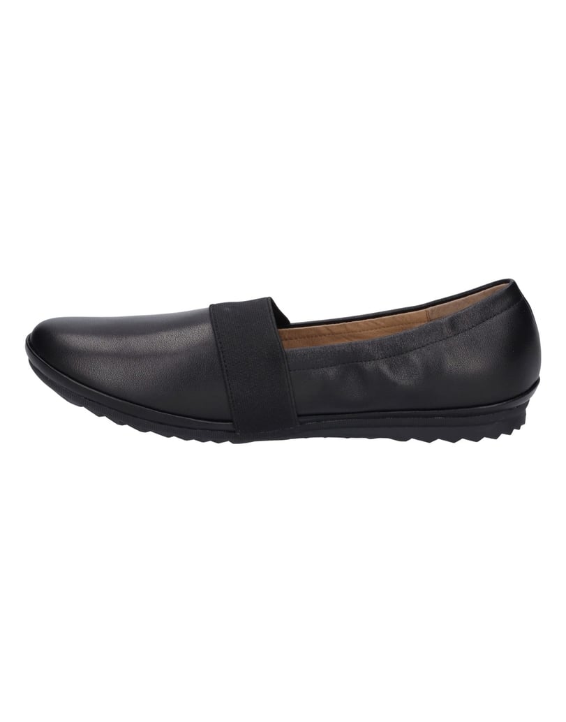 JOSEF-SEIBEL-JOSEF-SEIBEL-Josie-02-|-Ballerina-für-Damen-|-Schwarz-schwarz