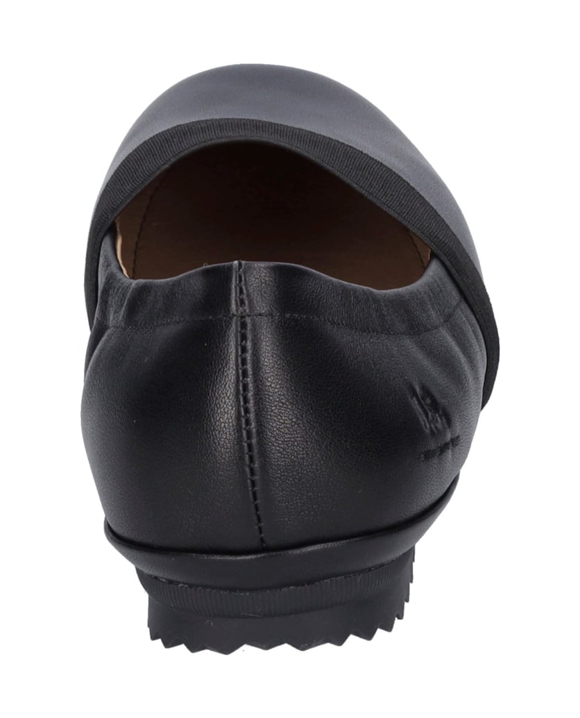 JOSEF-SEIBEL-JOSEF-SEIBEL-Josie-02-|-Ballerina-für-Damen-|-Schwarz-schwarz