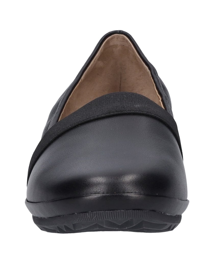 JOSEF-SEIBEL-JOSEF-SEIBEL-Josie-02-|-Ballerina-für-Damen-|-Schwarz-schwarz