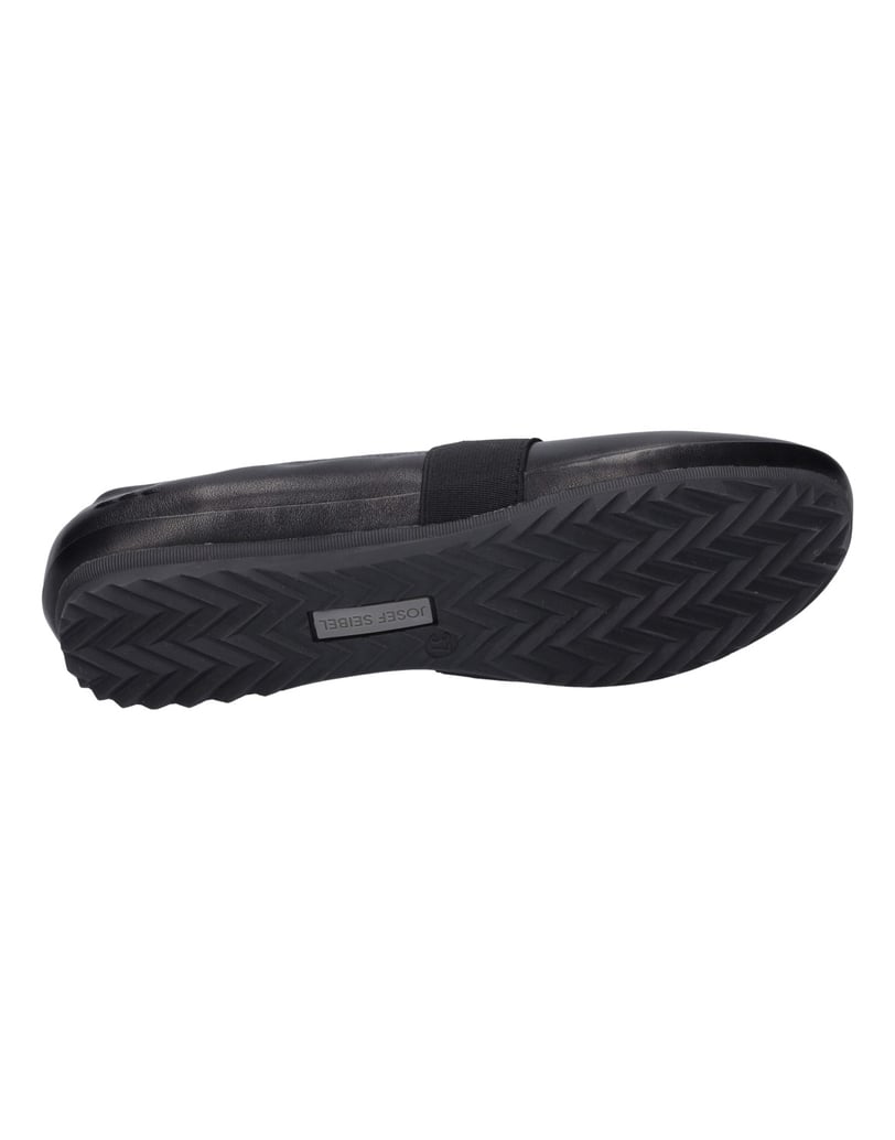 JOSEF-SEIBEL-JOSEF-SEIBEL-Josie-02-|-Ballerina-für-Damen-|-Schwarz-schwarz