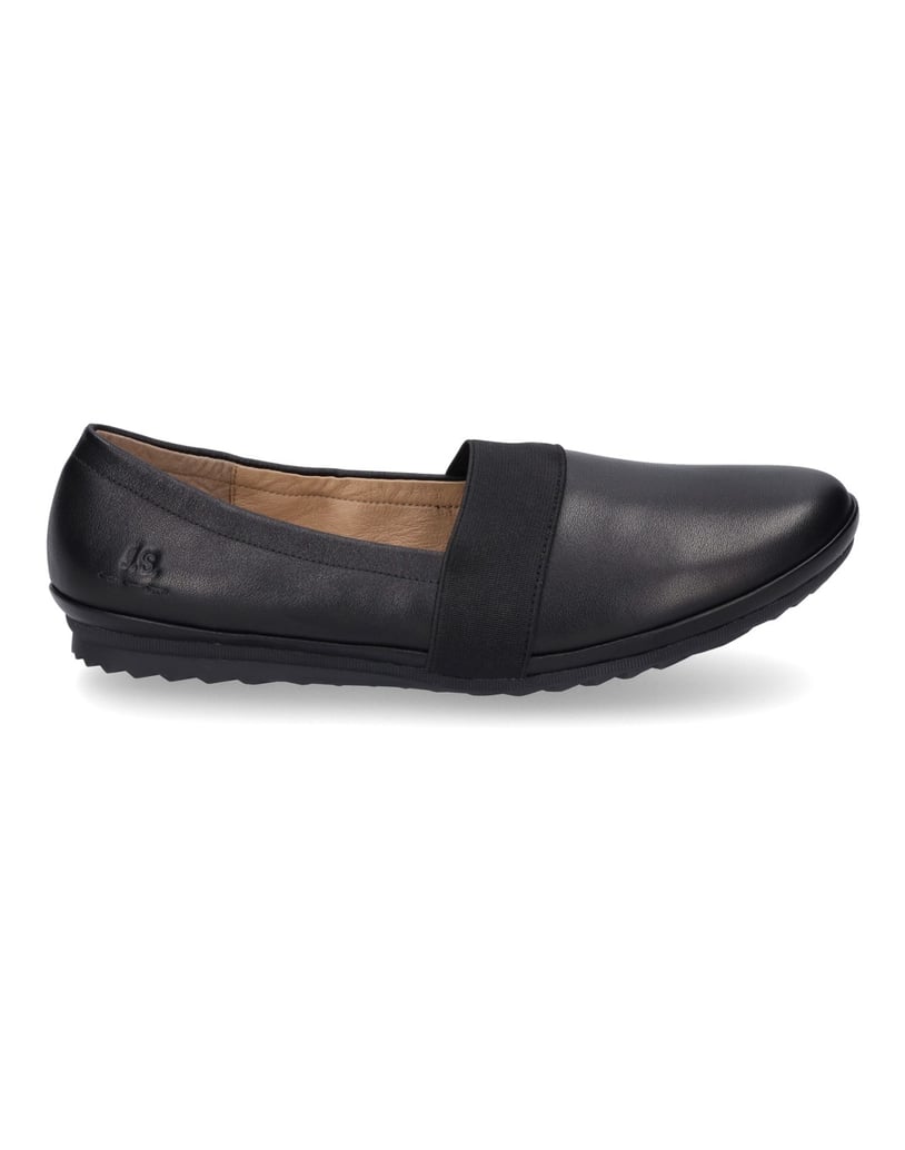 JOSEF-SEIBEL-JOSEF-SEIBEL-Josie-02-|-Ballerina-für-Damen-|-Schwarz-schwarz
