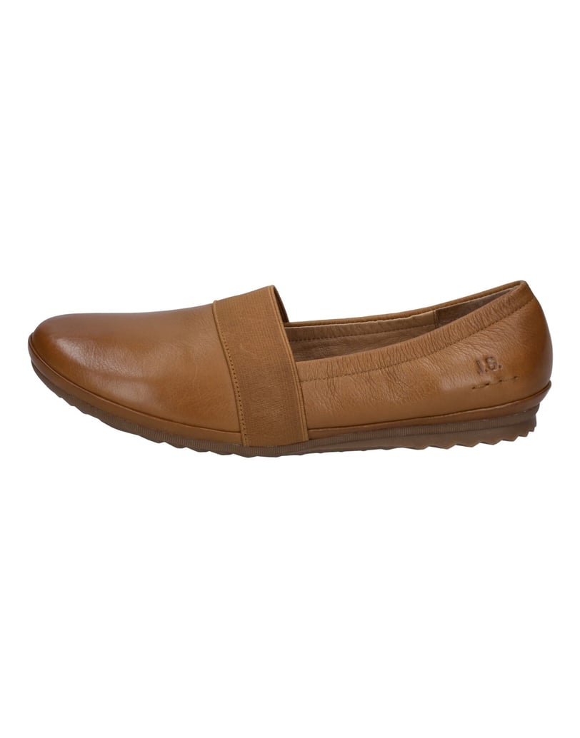 JOSEF-SEIBEL-JOSEF-SEIBEL-Josie-02-|-Ballerina-für-Damen-|-Beige-cognac