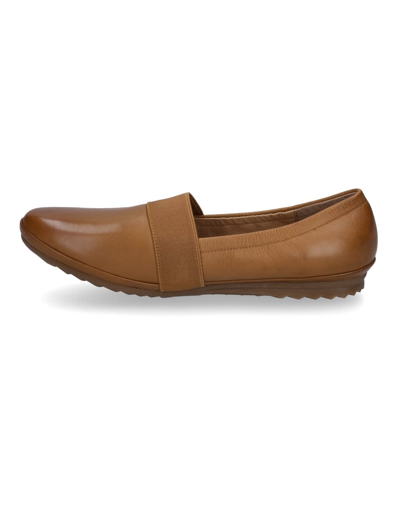 JOSEF-SEIBEL-JOSEF-SEIBEL-Josie-02-|-Ballerina-für-Damen-|-Beige-cognac