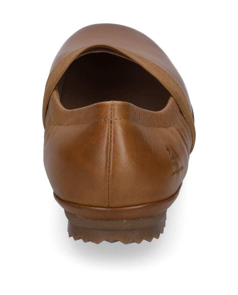 JOSEF-SEIBEL-JOSEF-SEIBEL-Josie-02-|-Ballerina-für-Damen-|-Beige-cognac