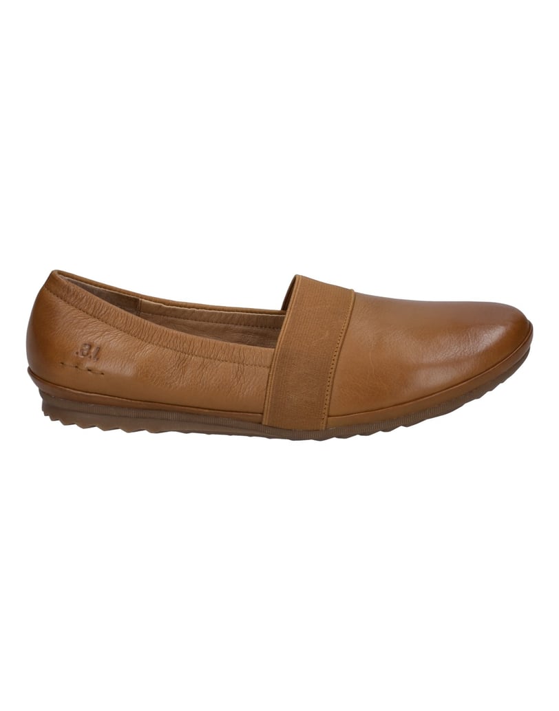JOSEF-SEIBEL-JOSEF-SEIBEL-Josie-02-|-Ballerina-für-Damen-|-Beige-cognac