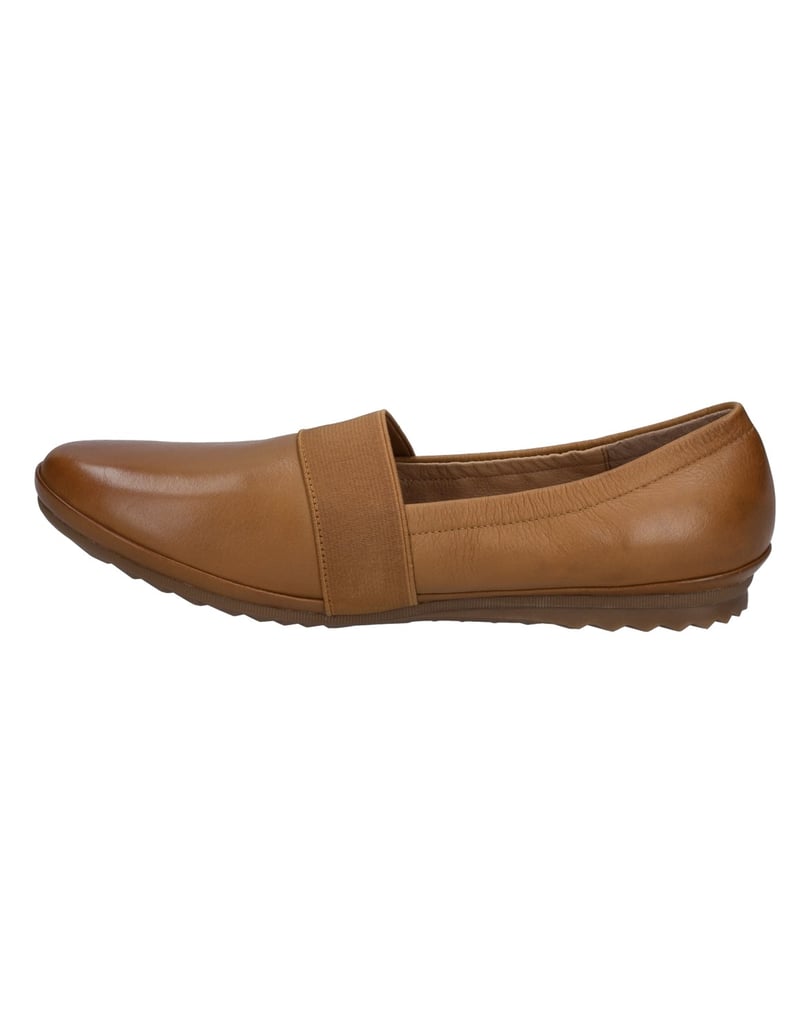 JOSEF-SEIBEL-JOSEF-SEIBEL-Josie-02-|-Ballerina-für-Damen-|-Beige-cognac