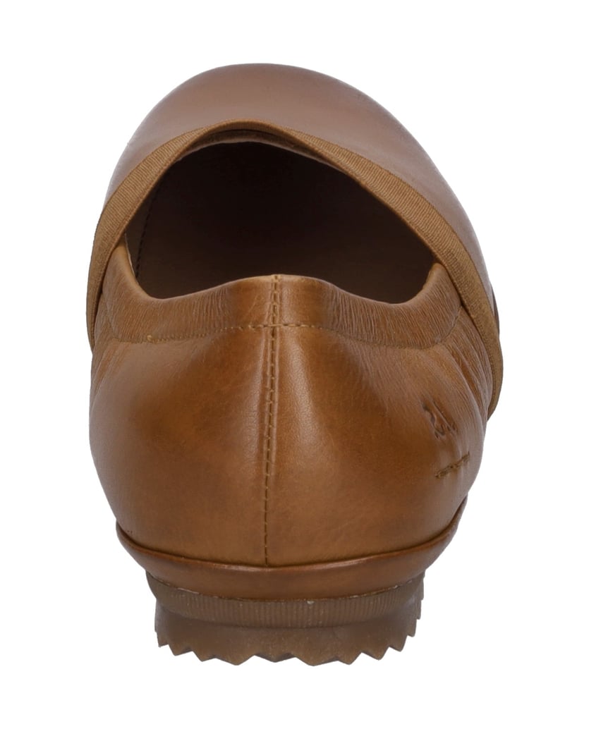 JOSEF-SEIBEL-JOSEF-SEIBEL-Josie-02-|-Ballerina-für-Damen-|-Beige-cognac