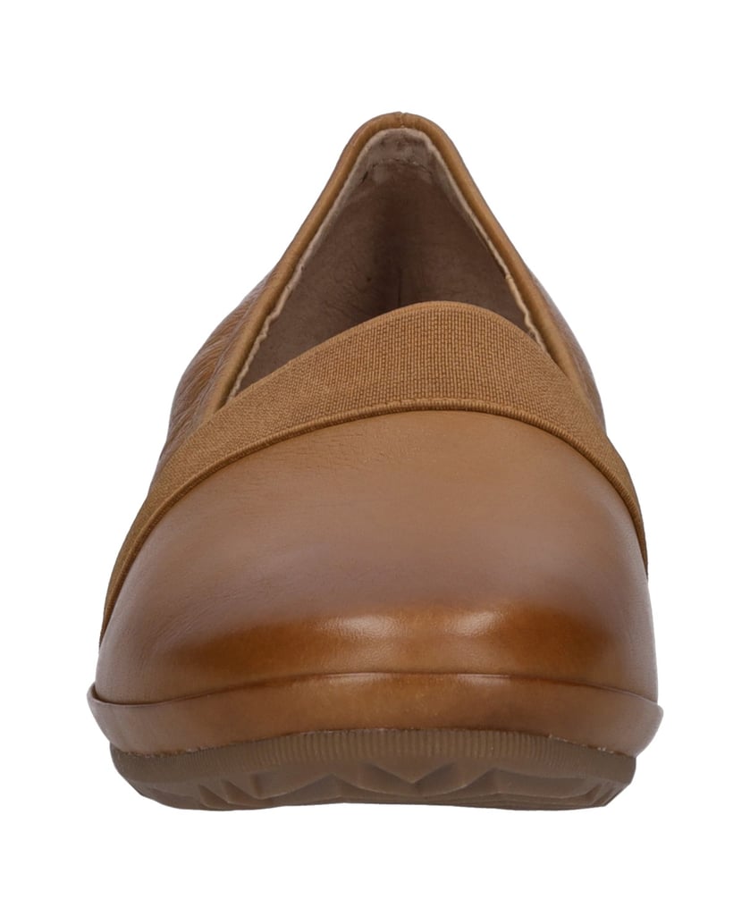 JOSEF-SEIBEL-JOSEF-SEIBEL-Josie-02-|-Ballerina-für-Damen-|-Beige-cognac