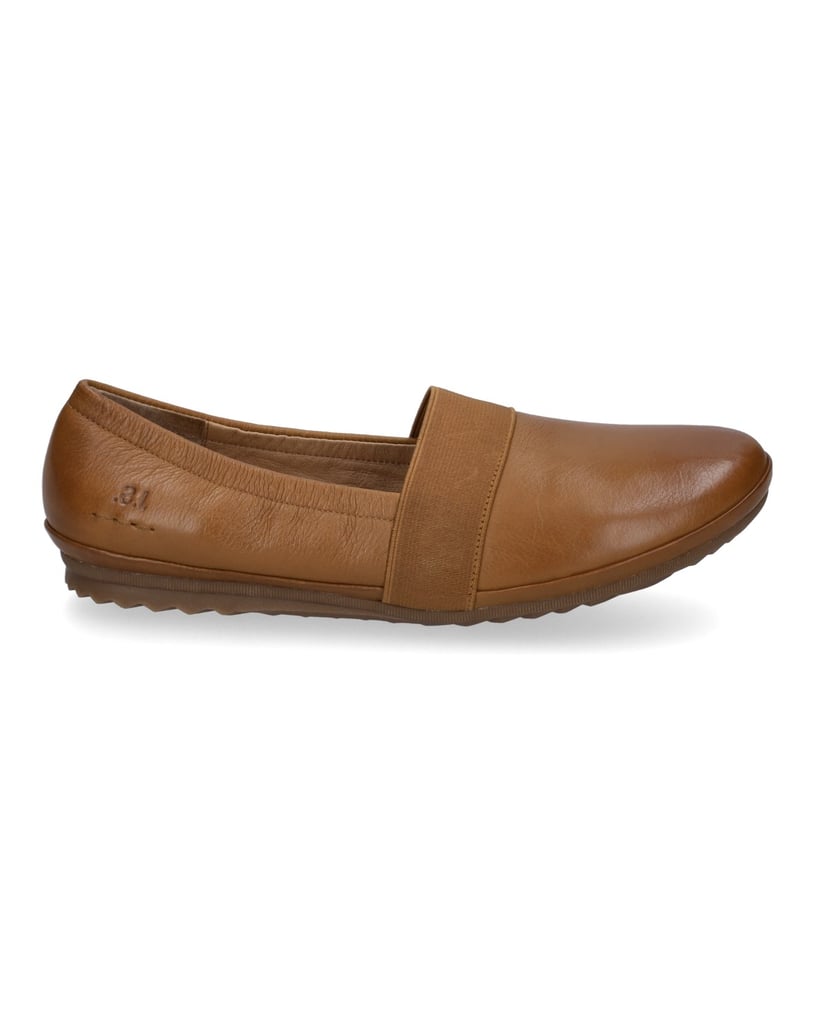JOSEF-SEIBEL-JOSEF-SEIBEL-Josie-02-|-Ballerina-für-Damen-|-Beige-cognac