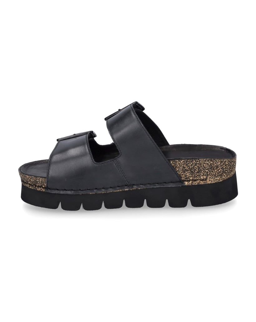 JOSEF-SEIBEL-JOSEF-SEIBEL-Alice-01-|-Sandale-für-Damen-|-Schwarz-schwarz
