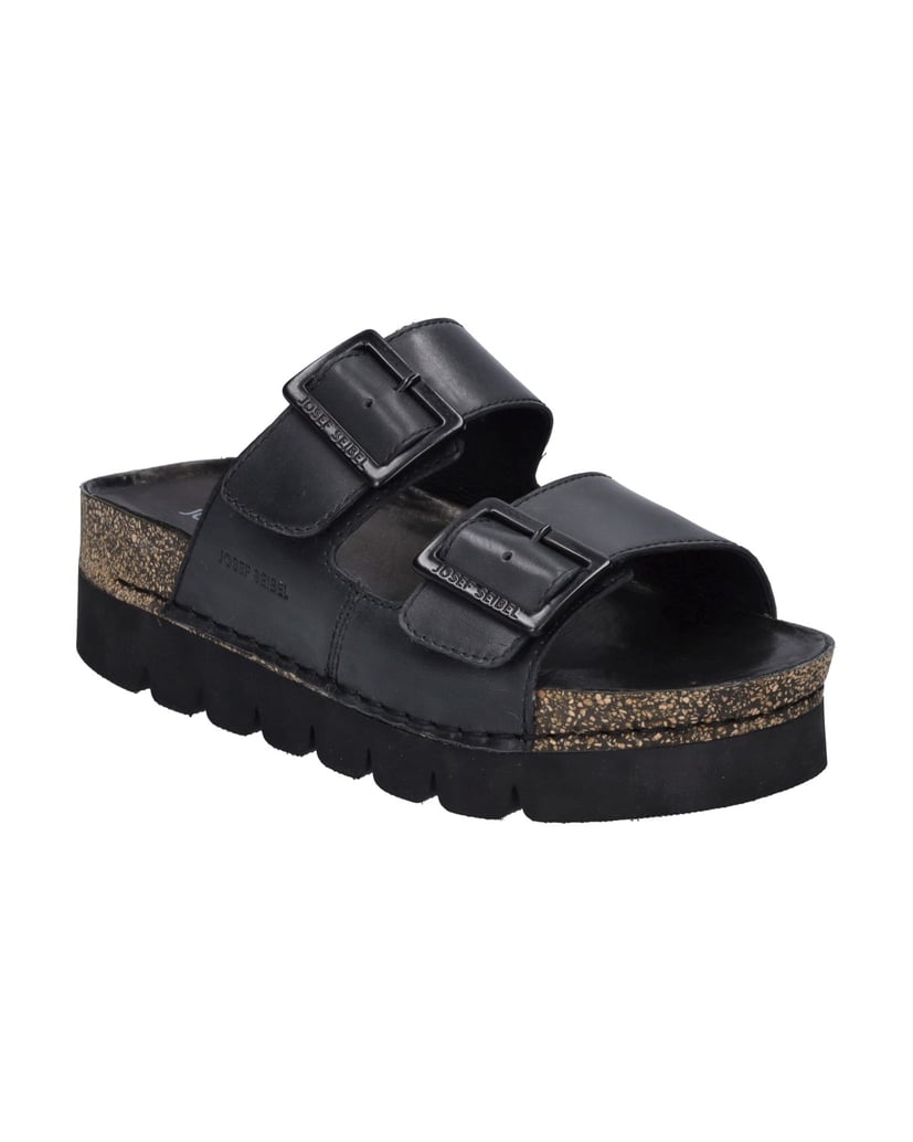 JOSEF-SEIBEL-JOSEF-SEIBEL-Alice-01-|-Sandale-für-Damen-|-Schwarz-schwarz