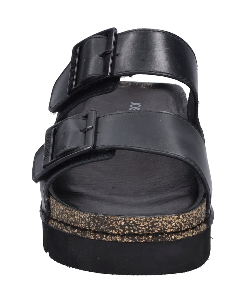 JOSEF-SEIBEL-JOSEF-SEIBEL-Alice-01-|-Sandale-für-Damen-|-Schwarz-schwarz