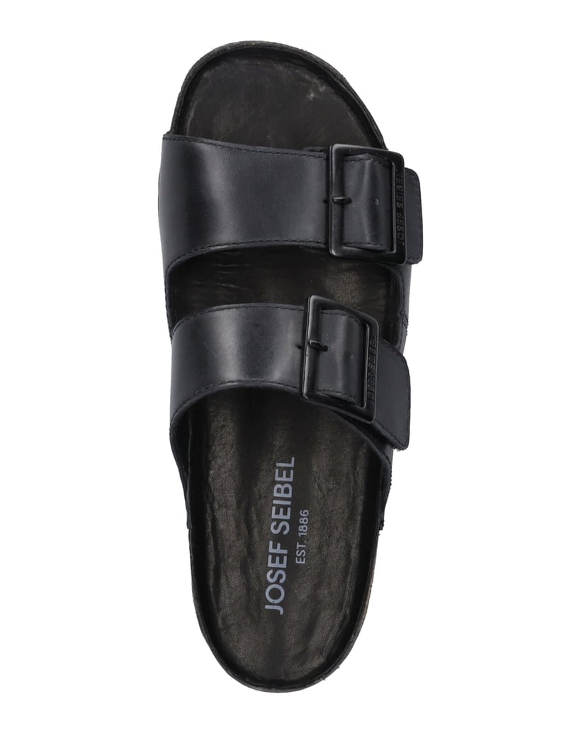 JOSEF-SEIBEL-JOSEF-SEIBEL-Alice-01-|-Sandale-für-Damen-|-Schwarz-schwarz