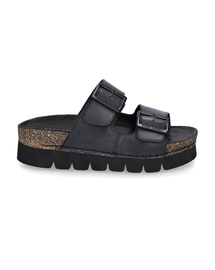 JOSEF-SEIBEL-JOSEF-SEIBEL-Alice-01-|-Sandale-für-Damen-|-Schwarz-schwarz
