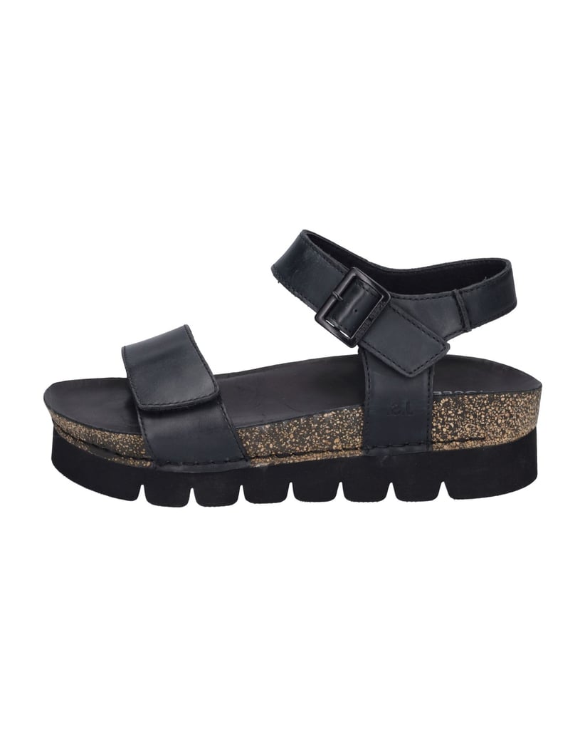 JOSEF-SEIBEL-JOSEF-SEIBEL-Alice-03-|-Sandale-für-Damen-|-Schwarz-schwarz