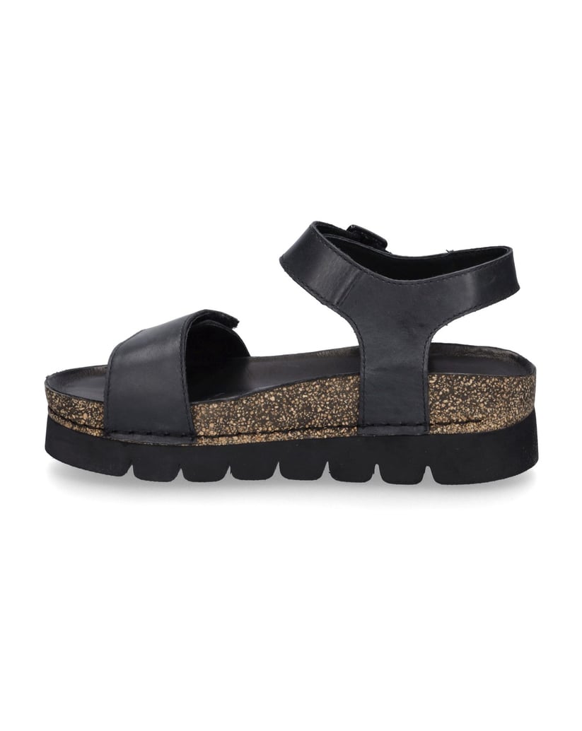 JOSEF-SEIBEL-JOSEF-SEIBEL-Alice-03-|-Sandale-für-Damen-|-Schwarz-schwarz