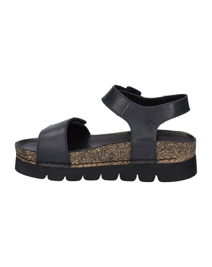 JOSEF-SEIBEL-JOSEF-SEIBEL-Alice-03-|-Sandale-für-Damen-|-Schwarz-schwarz